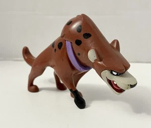 * 2004 Joker Hyena 5,5" Mattel Figur Krypto the Superdog Cartoon Network DC - Bild 1 von 5