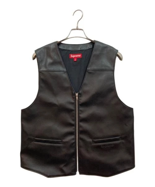 Supreme Vests for Men for Sale | Shop New & Used | eBay