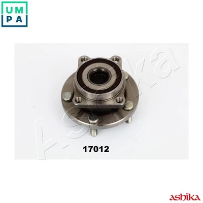 WHEEL HUB 44-17012 FOR SUBARU EJ257 2.5L EJ207 2.0L FB16 1.6L 4cyl IMPREZA 3.0L - Image 1 of 4
