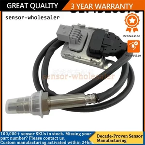 4326870 5WK96740B 3687930 NOx Nitrogen Oxygen Sensor for Cummins ISB6.7 QSB6.7 - Picture 1 of 4