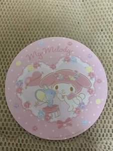 Oggetto mai usato! Adesivi My Melody Big - Foto 1 di 2