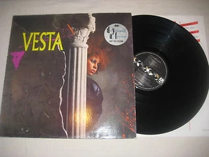 Vesta - Same   Vinyl LP  - Imagen 1 de 1