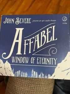 John Bevere Affabel Window to Eternity 3 CD - Imagen 1 de 1