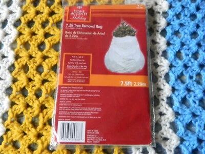 Christmas Tree Removal Bag - Image 1 of 4