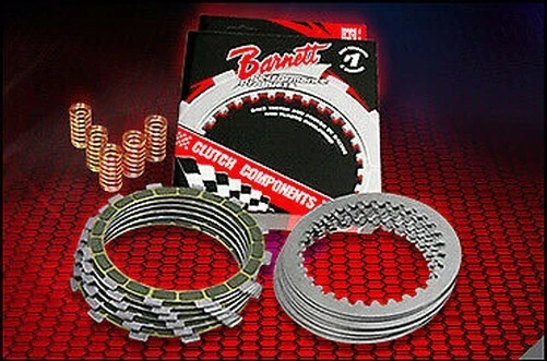 KIT EMBRAGUE BARNETT SE ADAPTA A DUCATI 900SS ST2 ST4 916 996 Foto 1 de 1