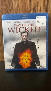 Way of the Wicked (Blu-ray, 2014) BRAND NEW SEALED  - Picture 1 of 2