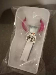 Muñecas Asiento de Bicicleta para Muñeca o Peluche Adjunto a la parte posterior de Bicicleta Infantil con Accesorio - Imagen 1 de 3