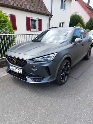 cupra formentor/ Leasingübernahme - Bild 1 von 3