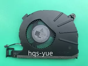 Original für HP ZBook Firefly 14 G7 CPU KÜHLLÜFTER M07144-001 - Bild 1 von 3