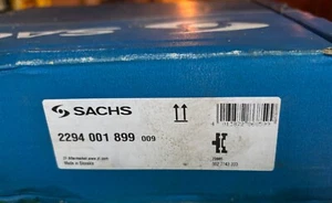 New DMF Sachs 2294001899 OE 0532X7  Citroen C4,C5 Picasso 2.0 HDI 2004-11 BNIB - Picture 1 of 5