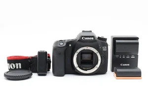 【TOP MINT】Canon EOS 70D From Japan #862 - Picture 1 of 13