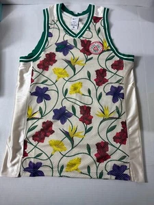 Nike Giannis Dri-Fit Maglia Basket Stampa DNA Uomo Taglia Media FB7025-110 - Foto 1 di 7