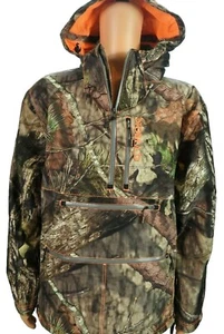 NOMAD Hunting Jacket M Integrator Mossy Oak Break Up Country Camo NWT $169.99 - Picture 1 of 2