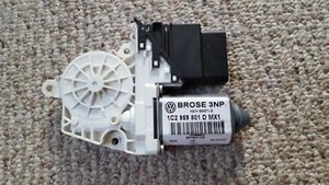 03-10 Volkswagen VW Beetle Power Window Motor RH Passenger Side 1C2959801DMX1 - Picture 1 of 4