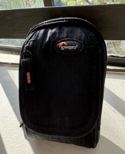 Lowepro Ridge 30 Black Digital Camera Bag Case - Picture 1 of 7
