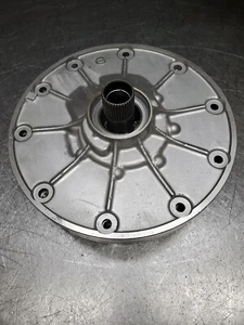 R4A51 V4A51 R5A51 V5A51 TRANSMISSION OIL PUMP, MITSUBISHI 1999-UP (142500A) - Picture 1 of 5