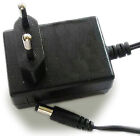 Replacement Power Supply For Hikvision Ads-12Fg-12N With Eu 2 Pin Plug