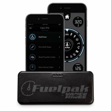 Vance & Hines FP3 Fuelpak Harley Auto Tuner 4 Pin 2007-2013