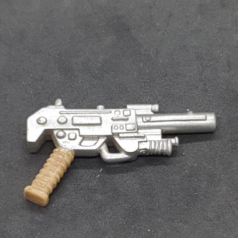 Skeleton Warriors Ursak Weapon Part Accessories Piece Playmates Toys Cover