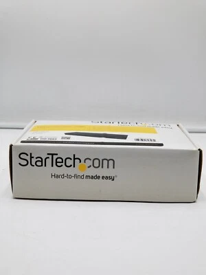 StarTech.com 4-Port VGA Video Splitter 250MHz VGA Splitter 4 port ST124L - Image 1 of 4
