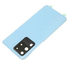Back Cover Glass Housing Door Replacement For Samsung S20 Ultra 5G Wi Rel
