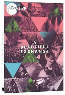 HILLSONG LIVE A BEAUTIFUL EXCHANGE - DVD - VERY GOOD - REGION -ALL FREE POSTAGE - Image 1 of 1