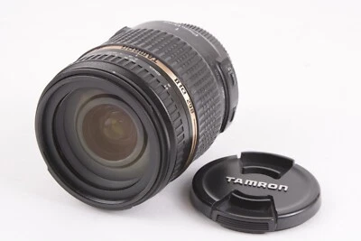 Tamron LD B003 18-270mm f/3.5-6.3 Di-II AS IF VC Lens For Nikon F #Z-19436 - Image 1 of 4