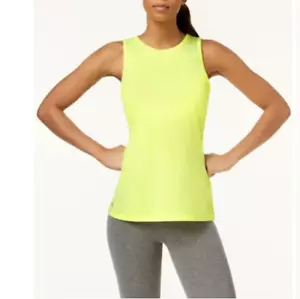 Id Ideology Plus Size Keyhole-Back Tank Top, Size 3X 6803 - Picture 1 of 1