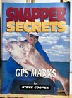 Snapper Secrets Vintage Magazine In Good Condition