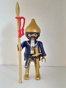 Playmobil character Moorish knight for castle medieval ages - Picture 1 of 2
