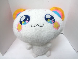 Peluche gatto stella giapponese Pretty Cure 12" Banpresto Twinkle PreCure Fuwa - Foto 1 di 8