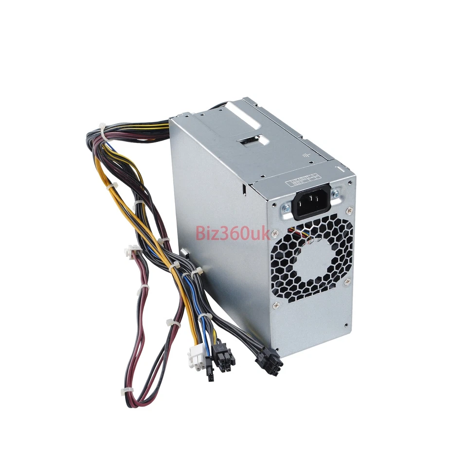 500W Power Supply PSU L05757-800 For HP ENVY Desktop - 795-0003UR DPS-500AB-32 A - Image 1 of 4
