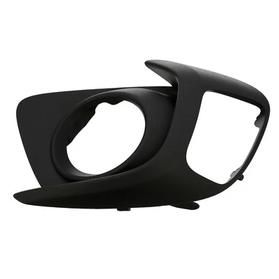 Cubierta antiniebla delantera derecha genuina Mazda 13-15 MX-5 Miata NP06-50-C11A OEM NUEVO Foto 1 de 3