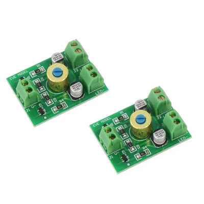 2pcs Compact Circuit Board Flasher to Flash Crossing Signals Alternately PCB006 - Image 1 of 4