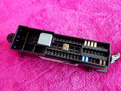 🔹Scatola fusibili Ford C-Max II DXA/CB7 👍OFFERTA TOP⭐⭐⭐⭐⭐ DM5T-14014-PKA - Immagine 1 di 4