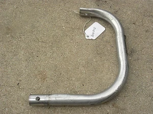 McCulloch Chainsaw Frame & Grip Assembly #214505 Fits Eager Beaver - Picture 1 of 1