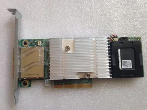 Dell PERC H810 PowerEdge RAID Controller SAS SATA RAID Controller - Bild 1 von 3