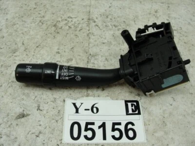 Column Switch Wiper TC 2010 Scion Front Windshield Control Steering Lever OEM - Image 1 of 4