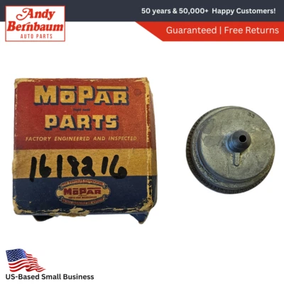 Dodge Stromberg 1956 carburador obturador bobina y carcasa 6 cilindros 1618216 nuevo en stock Foto 1 de 4