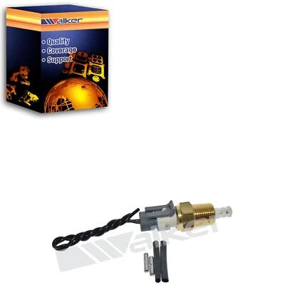 Sensor de temperatura de carga de aire Walker para Cadillac XLR 2006-2009 4,4 L V8 Foto 1 de 4