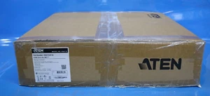 Aten KN4116-IF-A 16-Port Cat 5 KVM over IP Switch with Virtual Media - Picture 1 of 12