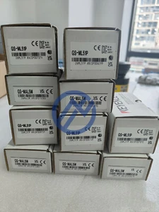 Brand new GS-MAL5M Keyence  Safety Door Lock Switch GS-MAL5M - Picture 1 of 4