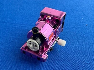 SKARLOEY (2009) Thomas Trains Cápsula Plarail AMPLIO Lanzamiento Temprano VARIANTE - Imagen 1 de 7