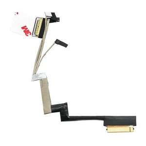 0JGP2V Nowy kabel LCD do DELL INSPIRON 14-7000 7472 7460 GP2V DC02002i500 - Zdjęcie 1 z 1