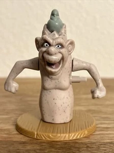 LAVERNE GARGOYLE HUNTCH BACK OF NOTRE DAME DISNEY 3” ACTION FIGURE MCDONALDS TOY - Picture 1 of 7