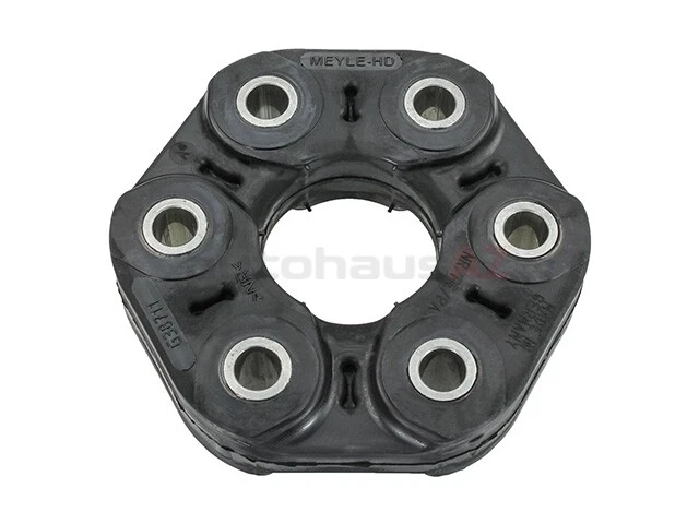 Disco/junta flexible del eje de transmisión MEYLE HD 26117610372 BMW M3 328i xDrive F22 F23 228i Foto 1 de 1