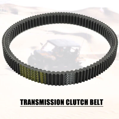 FOR 2011-19 Can Am Commander 2016-18 Maverick Max 1000 Turbo DRIVE Belt - Image 1 of 4