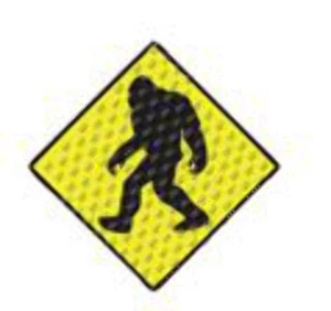 Sasquatch Stomp Pad | Snowboard Traction - Picture 1 of 1