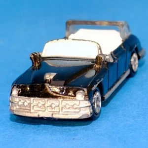 Micro Machines: PRE-PRODUCTION Cast & Deco Variant Lincoln '50 Presidential Limo - Picture 1 of 7