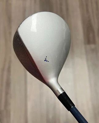  MacGregor 20 degree 5 Wood Mac One Oversize Graphite Low Torque Ladies Flex - Image 1 of 4